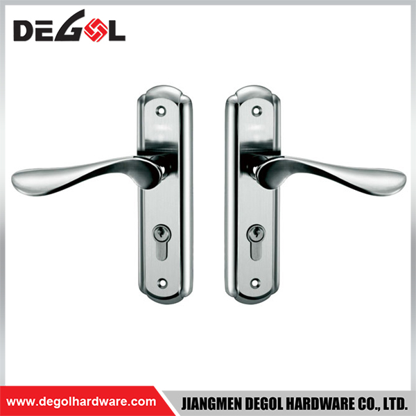 b&q kitchen door handles