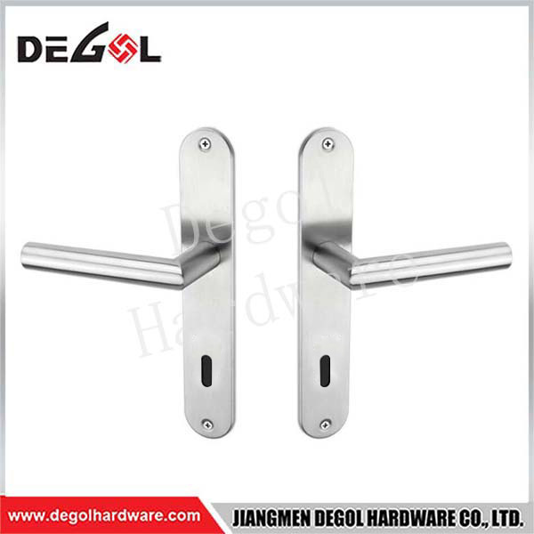 unusual door handles