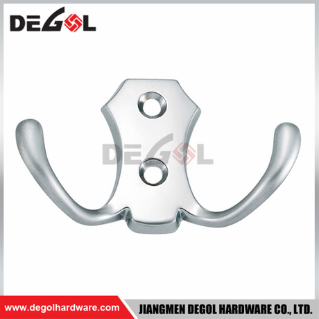 Latest Design Toilet Robe Wall Mounted Clothes Hanger Hook