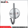 Professional Adhesive Metal Steel Hook
