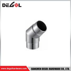 YA62 Support Base Fittings Satin Chrome Black