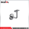 YA29 Top Connecting Fittings Satin Chrome Black
