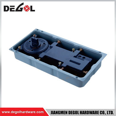 GL-1800 311*160*51 MM 90°-135° Single Bidirectional Opening Floor Spring for 180kg Door
