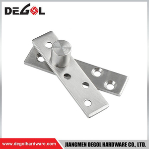 DH1037 Custom Hardware Accessory 304 Stainless Steel Iron Metal Heavy Duty Door Hinge