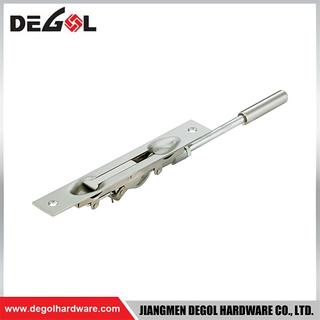 DB1014 High Quality SS316/304/201 Security Anti Rust Easy To Install Door Bolt Latch