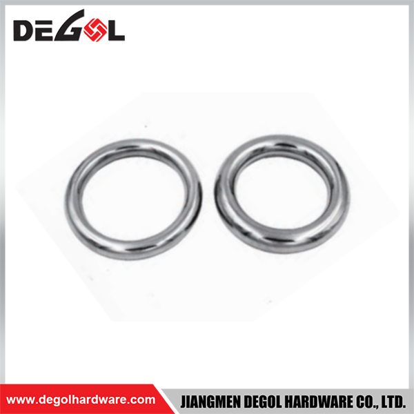 YH133 Glass Curtain Wall Series Satin Chrome Black