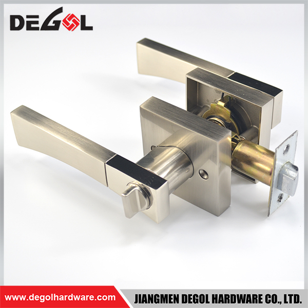 BDL1174 Security Strap Deadbolt Door Lock For Privacy Lock