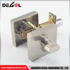 BDL1006 Security Strap Deadbolt Door Lock For Privacy Lock