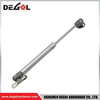 CS102 High Quality Adjustable Gas Spring Lift Lid Stay for Kitchen Cabinet Up Down Cabinet Door