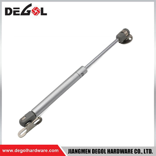 CS102 High Quality Adjustable Gas Spring Lift Lid Stay for Kitchen Cabinet Up Down Cabinet Door
