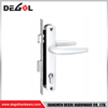 SL1015 Aluminium narrow 85 mmPassword Aluminum Sliding Glass Door Lock Waterproof Outdoor With TTlock App Double Side Door 