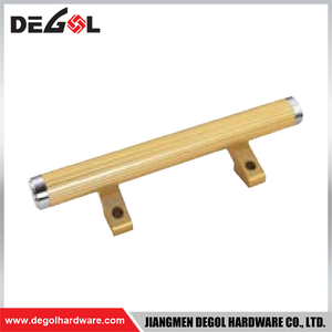 WH1050 Luxury cheap Door Pull Handle Furniture Accessories High Quality Hot Pin Interior Modern luxury Metal Aluminium Durable OEM ODM Hot sale door & window handles lock with house hotel