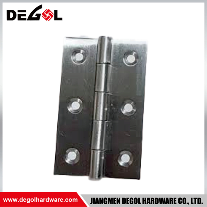 DH1105 Iron Metal Door Hinge