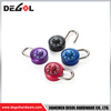 PL10034 Security Custom Small Pad Lock Combination Hardened Digital Padlock