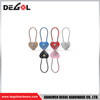 PL10025 Security Custom Small Pad Lock Combination Hardened Digital Padlock