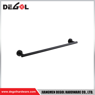 BF-T112 Bathroom 304 Stainless Steel 600*80*60 MM Size Hardware Towel Rack