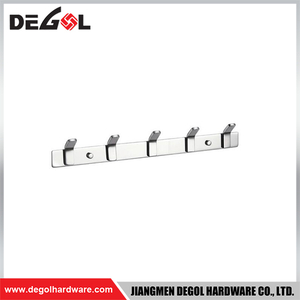 BF-T171 Bathroom 304 Stainless Steel Hardware Towel Rack
