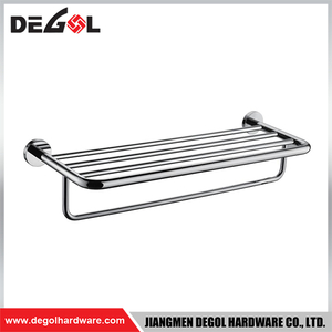 BF-T156 Bathroom 304 Stainless Steel Hardware Towel Rack
