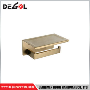 BF-T161Bathroom 304 Stainless Steel Hardware Towel Rack