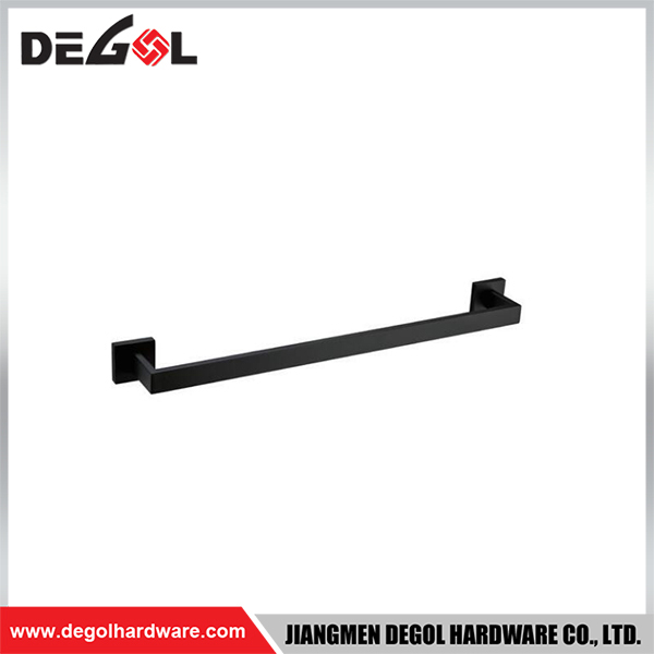 BF-T101 Bathroom 304 Stainless Steel 600*230*180 MM Size Hardware Towel Rack