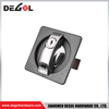 DL0022 Furniture Hardware Cabinet Lock Side Mounting Cabinet Lock with Key