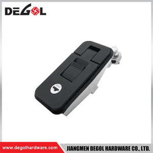 IL0006 Furniture Hardware Industrial Lock Side Mounting Industrial Lock with Key