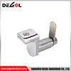 CL006 Outdoor Hardware Cam Lock Side Mounting Cam Lock with Key