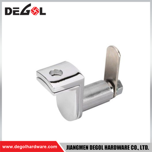 CL006 Outdoor Hardware Cam Lock Side Mounting Cam Lock with Key