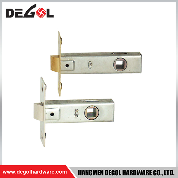 ML20097 New Design Modern luxury Prime Quality Hardware Door Lock for wooden door steel door mortise lock bolt house hotel