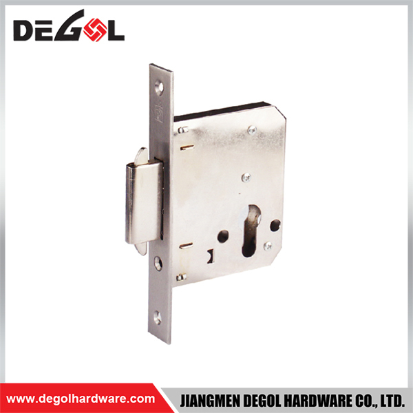 ML20022 New Design Modern luxury Prime Quality Hardware Door Lock for wooden door steel door mortise lock bolt house hotel