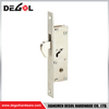 ML2008 New Design Modern luxury Prime Quality Hardware Door Lock for wooden door steel door mortise lock bolt house hotel