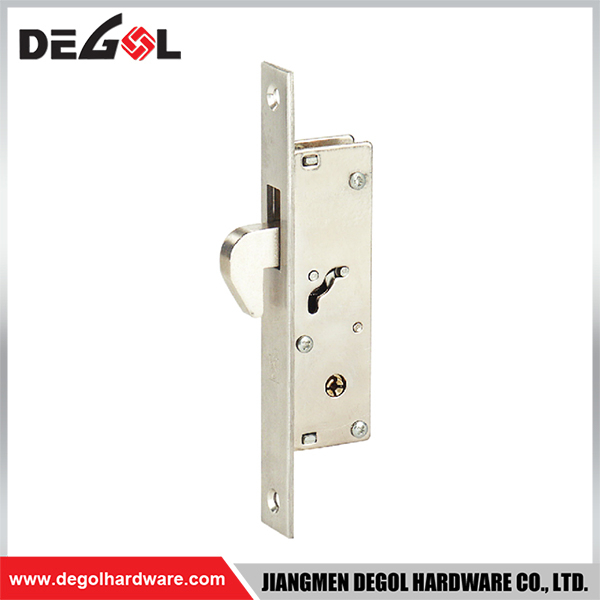 ML2008 New Design Modern luxury Prime Quality Hardware Door Lock for wooden door steel door mortise lock bolt house hotel