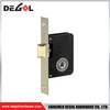 ML20062 New Design Modern luxury Prime Quality Hardware Door Lock for wooden door steel door mortise lock bolt house hotel