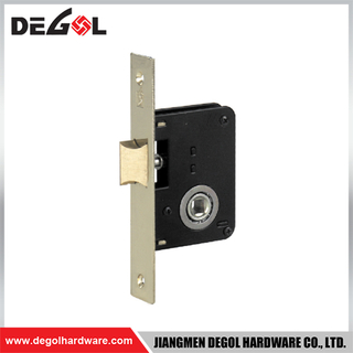 ML20062 New Design Modern luxury Prime Quality Hardware Door Lock for wooden door steel door mortise lock bolt house hotel