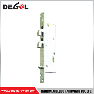 ML20080 New Design Modern luxury Prime Quality Hardware Door Lock for wooden door steel door mortise lock bolt house hotel