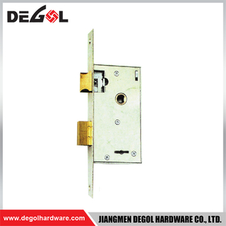 ML20077 New Design Modern luxury Prime Quality Hardware Door Lock for wooden door steel door mortise lock bolt house hotel