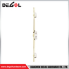 ML200127 New Design Modern luxury Prime Quality Hardware Door Lock for wooden door steel door mortise lock bolt house hotel