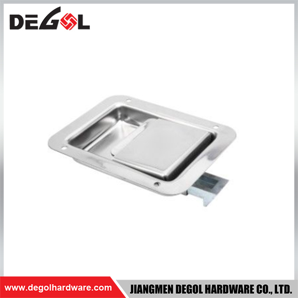 IL0017 Furniture Hardware Industrial Lock Side Mounting Industrial Lock with Key