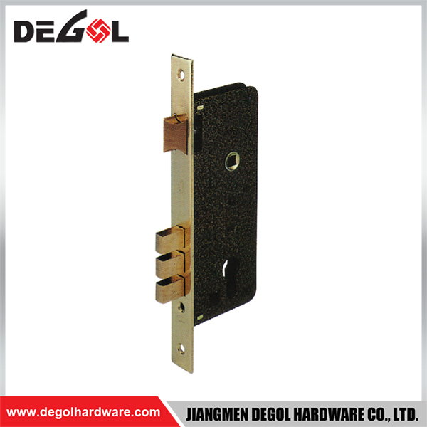 ML20048 New Design Modern luxury Prime Quality Hardware Door Lock for wooden door steel door mortise lock bolt house hotel