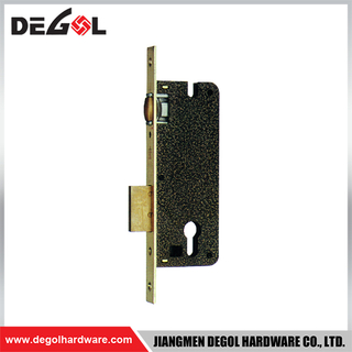 ML20040 New Design Modern luxury Prime Quality Hardware Door Lock for wooden door steel door mortise lock bolt house hotel