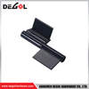 WHS1077 Gold Weather-Resistant Aluminum Hinges for Exterior Windows