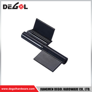WHS1077 Gold Weather-Resistant Aluminum Hinges for Exterior Windows