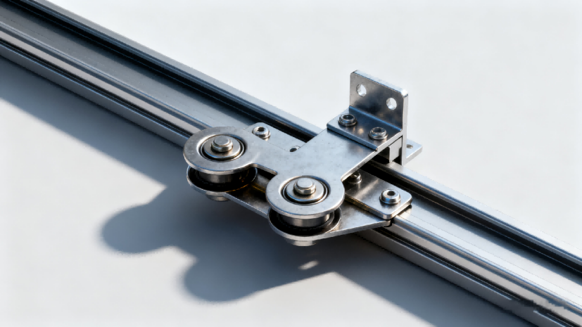 Smooth as silk, silent: Degol window wheels, redefining the window opening experience