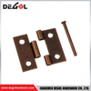 Loose Pin Lift Off Hinge Penrod Butt Steel Removable Design For Industrial Door Fittings