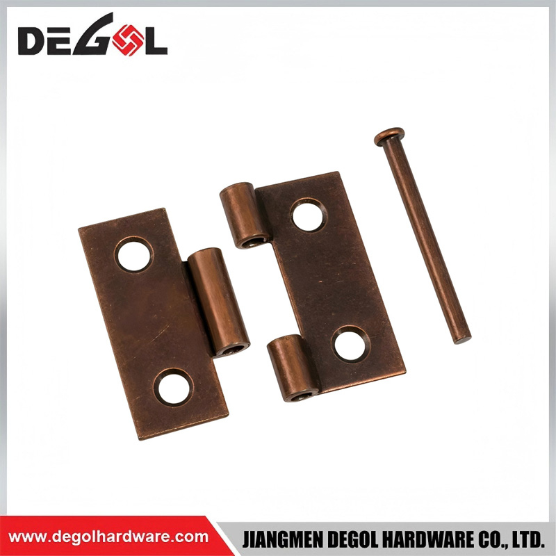 Loose Pin Lift Off Hinge Penrod Butt Steel Removable Design For Industrial Door Fittings