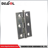 Loose Butt Hinge Steel Loose Pin Plain Removable Lift Off For Door Renovation Hardware