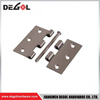 Loose Pin Lift Off Removable Hinge Plain Butt Steel Stable Home Industrial Door Parts