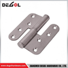 Stainless Steel Heavy Duty Lift Off Hinge L Type Radius Butt Hinge Firm Door Connection Accessories
