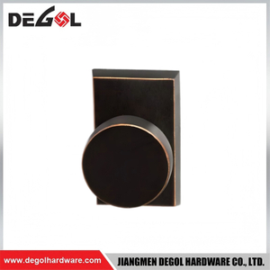 Secure Interior Door Knob for Australian Residential & Rental Buildings