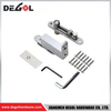 Automatic Closer Pivot Hinge Heavy Door Adaptation 360 Degree Rotating Structure